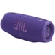 Портативная акустика JBL Charge 6 Purple (JBLCHARGE6PUR) [133199] - изображение 3