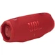 Портативная акустика JBL Charge 6 Red (JBLCHARGE6RED) [133200] - изображение 2