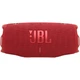 Портативная акустика JBL Charge 6 Red (JBLCHARGE6RED) [133200] - изображение 4