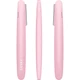 Триммер для тела GESKE Precision Trimmer 4in1 Pink (HB0454) [132065] - изображение 2