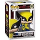 Фигурка Funko Pop! Deadpool and Wolverine: Росомаха 9.6см (79767) [132483] - изображение 2