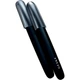 Триммер для тела GESKE Precision Trimmer 4in1 Black (HB0449) [132060] - изображение 3