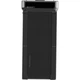 Беговая дорожка Kingsmith Foldable Walking Pad R3 JustWalk Black [134594] - изображение 2