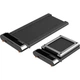 Беговая дорожка Kingsmith Foldable Walking Pad R3 JustWalk Black [134594] - изображение 3