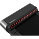 Беговая дорожка Kingsmith Foldable Walking Pad R3 JustWalk Black [134594] - изображение 7