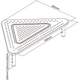 Підставка для монітора Gembird MS-TABLE-02 [134117] - зображення 2