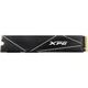 SSD накопитель XPG Gammix S70 Blade 1TB (AGAMMIXS70B-1T-CS) [135401] - изображение 2