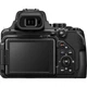 Фотоаппарат Nikon Coolpix P1100 Black (VQA170EA) [133044] - изображение 7