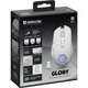 Мышь Defender Glory GM-514 White (52513) [135193] - изображение 8