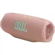 Портативная акустика JBL Charge 6 Pink (JBLCHARGE6PINK) [133194] - изображение 3