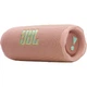 Портативная акустика JBL Flip 7 Pink (JBLFLIP7PINK) [133206] - изображение 3