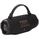 Портативная акустика JBL Charge 6 Black (JBLCHARGE6BL) [133192] - изображение 1