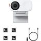 Веб-камера Insta360 Link 2C Arctic White [133392] - изображение 7