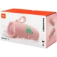 Портативная акустика JBL Charge 6 Pink (JBLCHARGE6PINK) [133194] - изображение 10