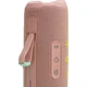 Портативная акустика JBL Flip 7 Pink (JBLFLIP7PINK) [133206] - изображение 8