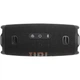 Портативная акустика JBL Charge 6 Black (JBLCHARGE6BL) [133192] - изображение 5