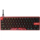 Клавіатура SteelSeries Apex 9 Mini FaZe Clan Edition (64853) [135291] - зображення 1
