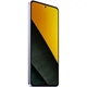 Смартфон Poco M7 Pro 5G 12/256GB Purple Global EU [136276] - зображення 4