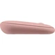 Комплект (клавиатура + мышь) Logitech Pebble 2 Combo Rose (920-012241) UA [141508] - изображение 6