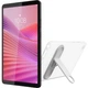 Планшет Lenovo Tab One 4/64GB LTE Luna Grey + Clear Case (ZAF10047UA) UA-UCRF [142167] - изображение 1
