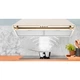 Вытяжка купольная Electrolux EFC226V [142670] - изображение 2