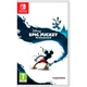 Игра Disney Epic Mickey: Rebrushed для Nintendo Switch (EN) (811994024138) [143652] - изображение 1