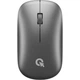 Мышь OfficePro M225G Silent Click Wireless Gray [144297] - изображение 1
