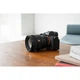 Объектив Sony FE 85mm f/1.4 GM II (SEL85F14GM2B) [143329] - изображение 9