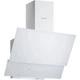 Вытяжка наклонная Pyramida ND 835 WH [142783] - изображение 1