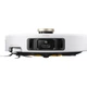 Робот-пылесос Dreame Bot Mova V50 Ultra Complete White (RLV72LE-1) [142498] - изображение 7