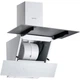 Вытяжка наклонная Pyramida ND 835 WH [142783] - изображение 4