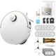 Робот-пылесос Dreame Bot Mova V50 Ultra Complete White (RLV72LE-1) [142498] - изображение 10