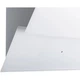 Вытяжка наклонная Pyramida ND 835 WH [142783] - изображение 7