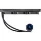 Система водяного охлаждения Chieftec Iceberg 360 Dark (CLC-360-BLK) [143802] - изображение 2