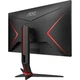 Монітор AOC 27" 27G2ZN3/BK [144552] - зображення 5