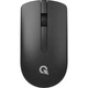Мышь OfficePro M175B Silent Click Wireless Black [144294] - изображение 1