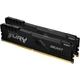 Модуль памяти DDR4 Kingston FURY Beast 2x16GB 3200 MHz Black (KF432C16BB1K2/32WP) [147840] - изображение 1