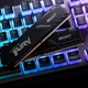 Модуль памяти DDR4 Kingston FURY Beast 2x16GB 3200 MHz Black (KF432C16BB1K2/32WP) [147840] - изображение 6