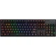Клавіатура Hator Icefall Mecha Rainbow USB Black (HTK104UA) [136479] - зображення 1