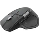 Миша бездротова Logitech MX Master 4 for Business Wireless/Bluetooth Graphite (910-007617) - зображення 2