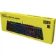 Клавіатура Hator Icefall Mecha Rainbow USB Black (HTK104UA) [136479] - зображення 6