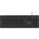 Комплект (клавиатура + мышь) 2E MK401 USB UA Black (2E-MK401UB_UA) [150974] - изображение 2