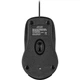 Комплект (клавиатура + мышь) 2E MK401 USB UA Black (2E-MK401UB_UA) [150974] - изображение 9
