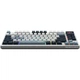 Клавіатура MSI Forge GK600 TKL Wireless UA White (S11-43UAP01-HH9) [135197] - зображення 5