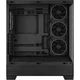 Корпус Asus A31 Plus Black (90DC00R0-B19000) [134522] - зображення 3