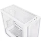 Корпус Asus A21 Tempered Glass White (90DC00H3-B09010) [134534] - зображення 11