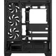 Корпус Asus A31 Plus Black (90DC00R0-B19000) [134522] - зображення 11