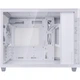 Корпус Asus Prime AP201 Tempered Glass White (90DC00G3-B39010) [134527] - зображення 4