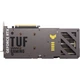 Видеокарта Asus TUF Gaming GeForce RTX 5060 Ti 16GB OC Edition (TUF-RTX5060TI-O16G-GAMING) EU [133773] - изображение 8