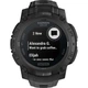 Смарт-часы Garmin Instinct 3 Solar 45mm Tactical Edition Black with Black Band (010-02934-50) [137249] - изображение 7